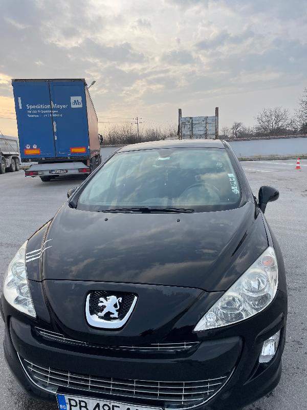 Peugeot 308 1.6tdi  - изображение 2