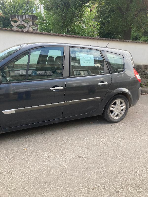 Renault Scenic 1.6 16V - изображение 3