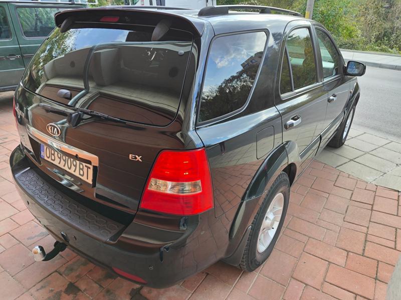 Kia Sorento 2.5 CRDi - изображение 4