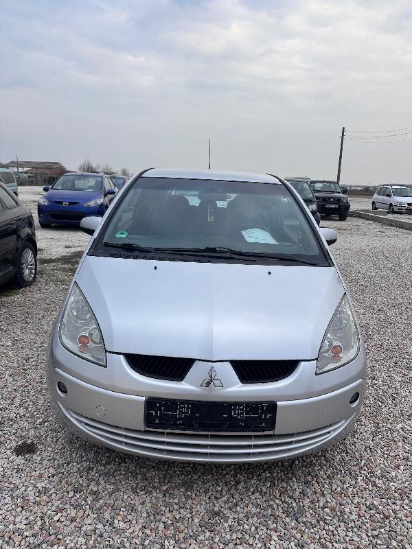 Mitsubishi Colt 1.5 Diesel - изображение 2