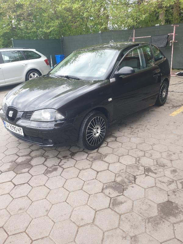 Seat Ibiza 1.4 TDI - изображение 2