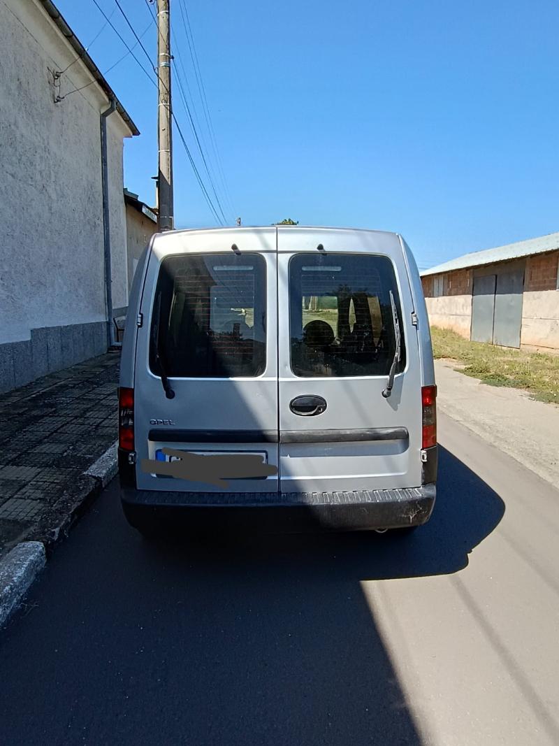 Opel Combo 1.б Tour - изображение 5