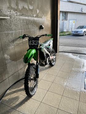 Обява за продажба на Kawasaki Kx ~Цена по договаряне - изображение 1