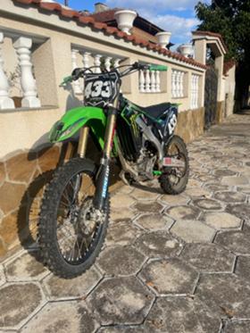 Обява за продажба на Kawasaki Kx ~Цена по договаряне - изображение 3