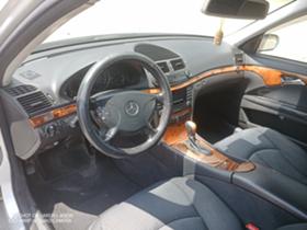 Обява за продажба на Mercedes-Benz E 270 Елеганс W211 ~11 000 лв. - изображение 3