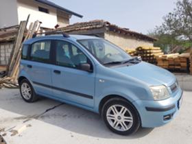 Обява за продажба на Fiat Panda ~5 500 лв. - изображение 1