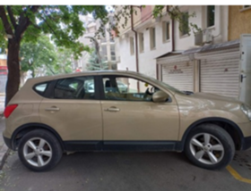 Обява за продажба на Nissan Qashqai ~13 лв. - изображение 1