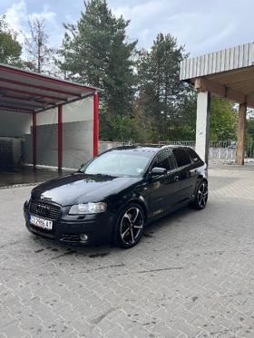 Audi A3 2.0TDI