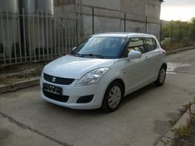 Suzuki Swift 1.3DDIS-ПЕРЛА