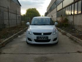 Обява за продажба на Suzuki Swift 1.3DDIS-ПЕРЛА ~6 999 лв. - изображение 1