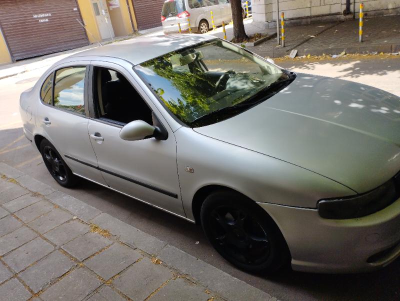 Seat Toledo 1.9 tdi - изображение 3