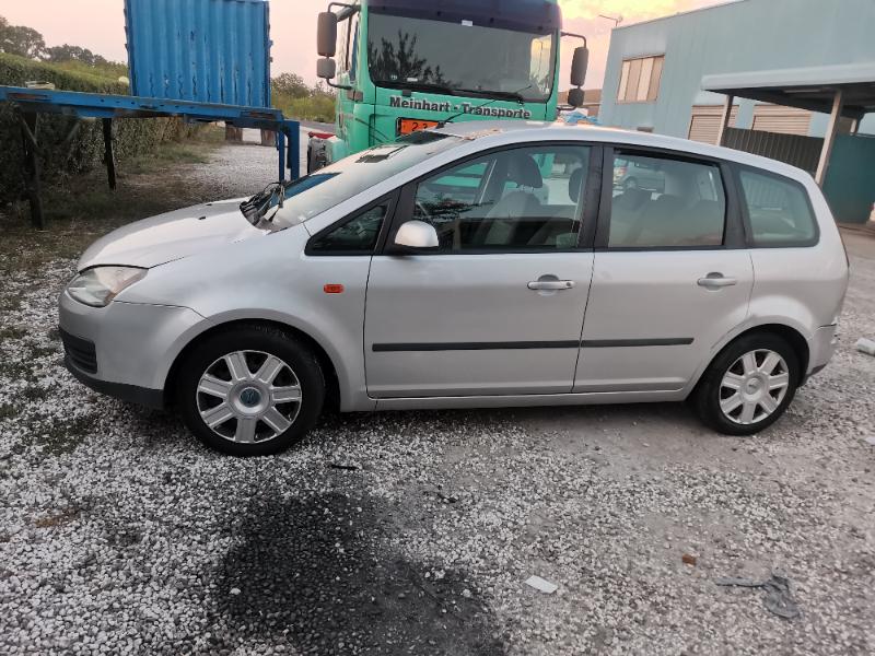 Ford C-max 1.6 - изображение 3