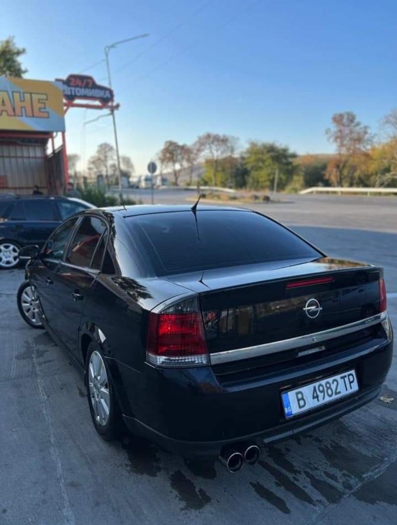 Opel Vectra 2.2  - изображение 2