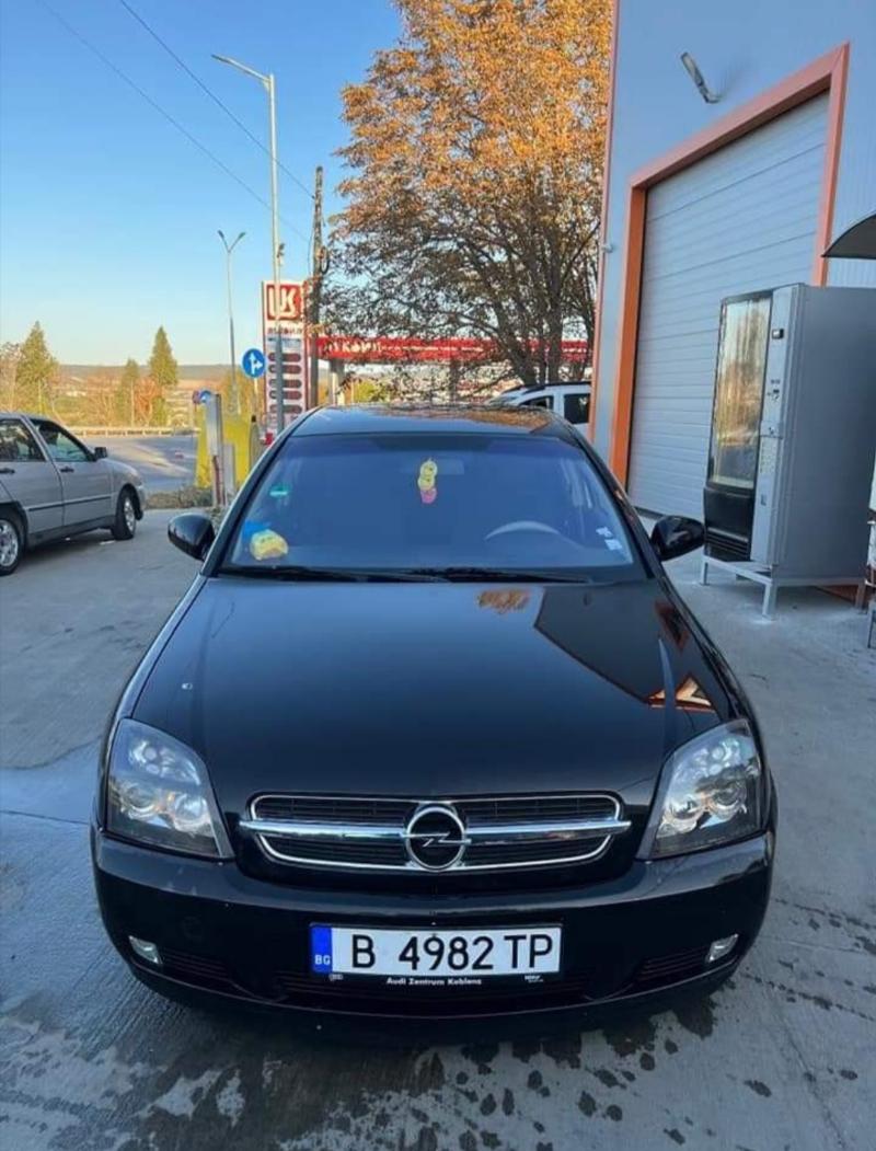 Opel Vectra 2.2  - изображение 3