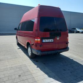 Обява за продажба на VW Transporter 1,9 тди 102 кс ~20 000 лв. - изображение 1