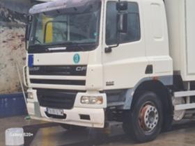 Обява за продажба на Daf CF 65.250 ~17 700 лв. - изображение 3