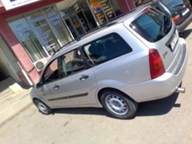 Ford Focus 1.8 дизел
