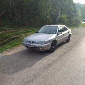 Обява за продажба на Citroen Xantia ~1 900 лв. - изображение 1