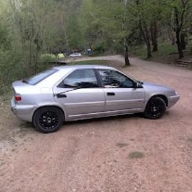 Обява за продажба на Citroen Xantia ~1 900 лв. - изображение 4