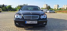 Обява за продажба на Mercedes-Benz C 200 CDI ~8 600 лв. - изображение 1