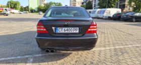 Обява за продажба на Mercedes-Benz C 200 CDI ~8 600 лв. - изображение 3