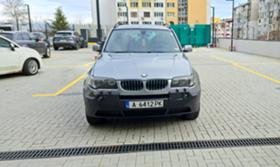 Обява за продажба на BMW X3 3.0D ~9 000 лв. - изображение 4