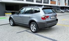 Обява за продажба на BMW X3 3.0D ~9 000 лв. - изображение 1