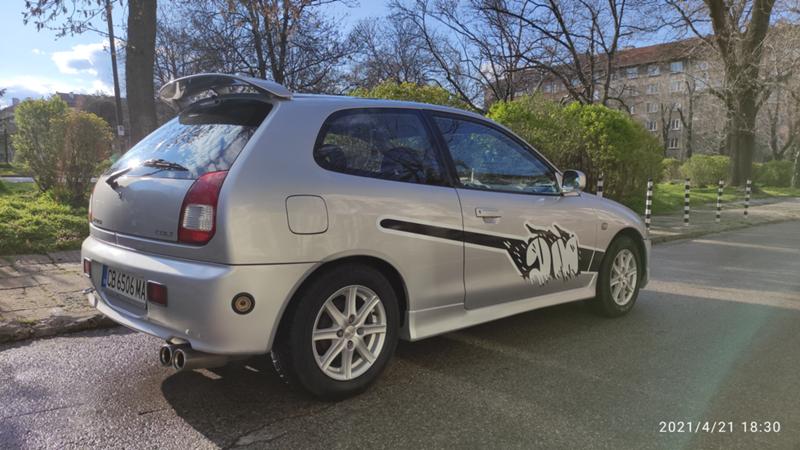 Mitsubishi Colt 1,6 - изображение 4