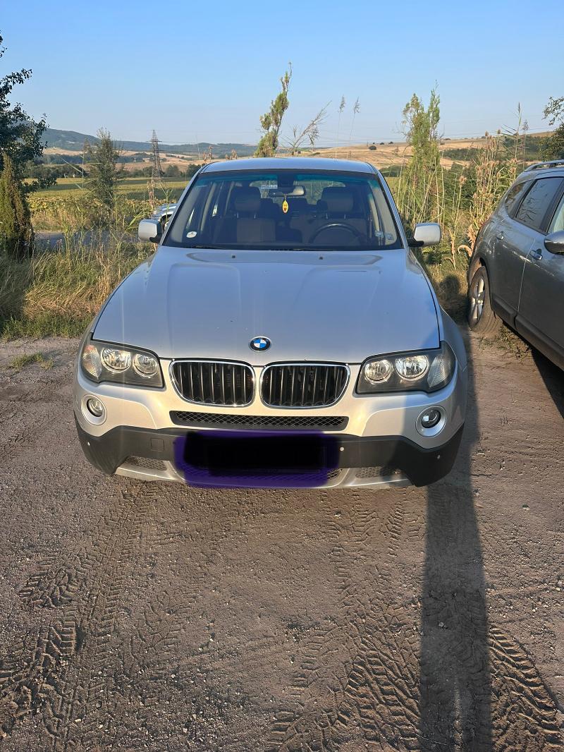 BMW X3 2 i - изображение 3