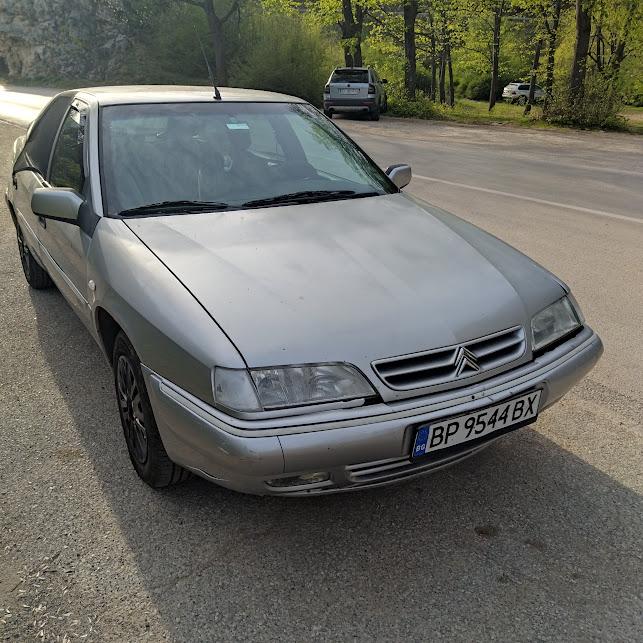 Citroen Xantia  - изображение 7