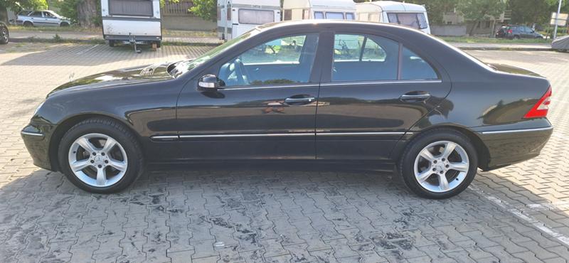 Mercedes-Benz C 200 CDI - изображение 2