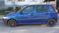 Fiat Punto 1.2 SX - изображение 4