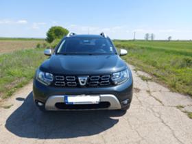 Dacia Duster 1,6 SCE LPG