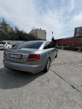 Обява за продажба на Audi A6 3.0 tdi ~8 350 лв. - изображение 3