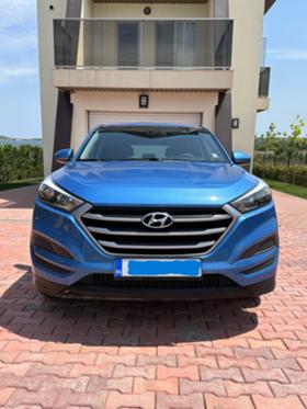 Обява за продажба на Hyundai Tucson ~34 900 лв. - изображение 8