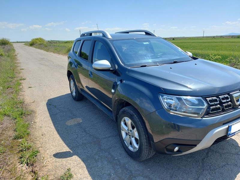 Dacia Duster 1,6 SCE LPG - изображение 3