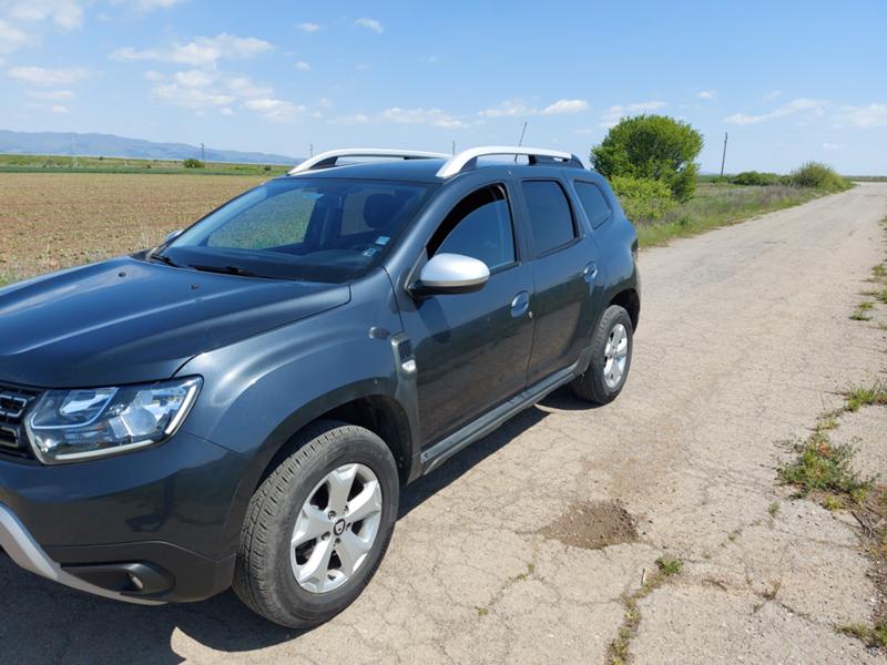 Dacia Duster 1,6 SCE LPG - изображение 7