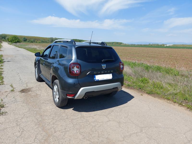 Dacia Duster 1,6 SCE LPG - изображение 2