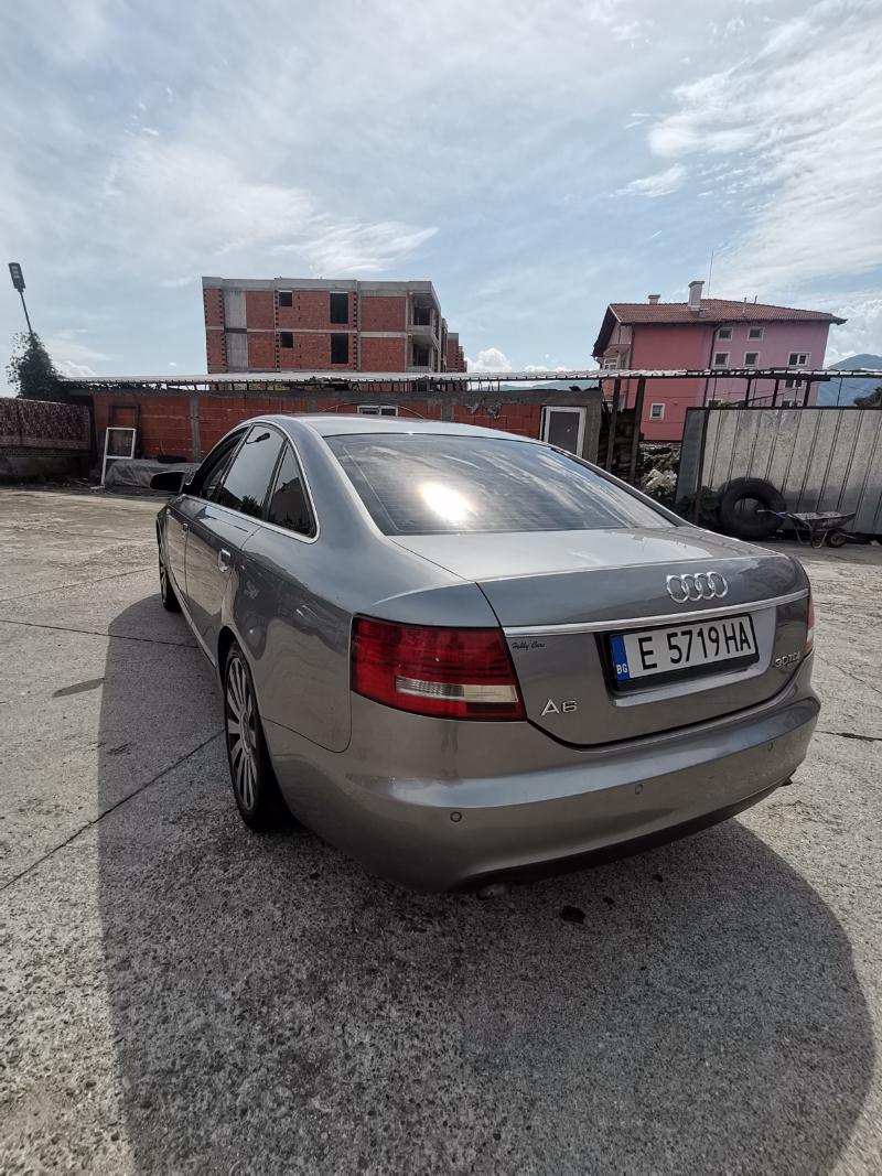 Audi A6 3.0 tdi - изображение 5