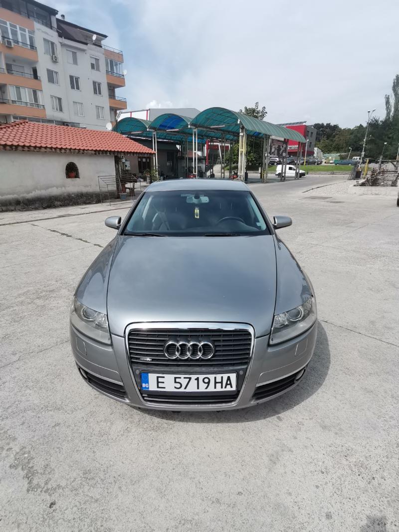 Audi A6 3.0 tdi - изображение 2