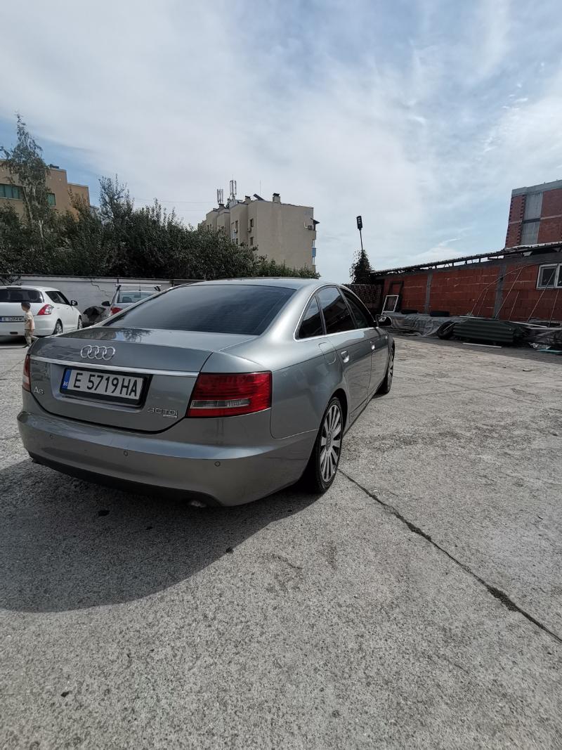 Audi A6 3.0 tdi - изображение 4