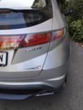 Honda Civic TypeS - изображение 2