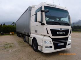 Обява за продажба на Man Tgx 18500 ~35 000 EUR - изображение 3