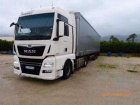 Обява за продажба на Man Tgx 18500 ~35 000 EUR - изображение 2