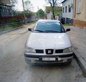 Обява за продажба на Seat Cordoba ~2 300 лв. - изображение 1