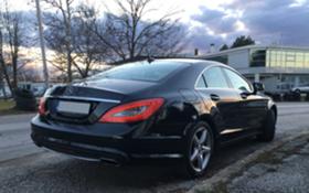 Обява за продажба на Mercedes-Benz CLS 500 AMG ~33 000 лв. - изображение 1