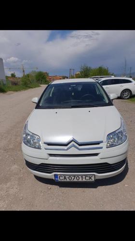 Обява за продажба на Citroen C4 ~4 300 лв. - изображение 1