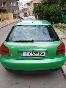 Обява за продажба на Audi A3 А3 ~4 000 лв. - изображение 4