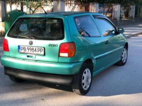 VW Polo 1.4