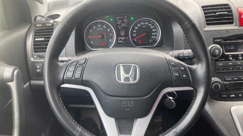 Honda Cr-v 2.0  - изображение 8